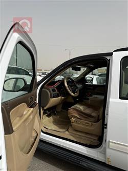 شيفروليه تاهو